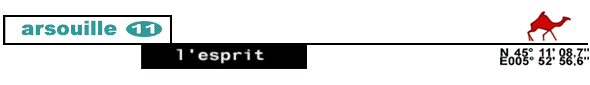 Juste une petite Arsouille entre potes